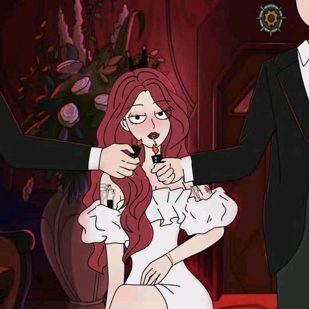 W.