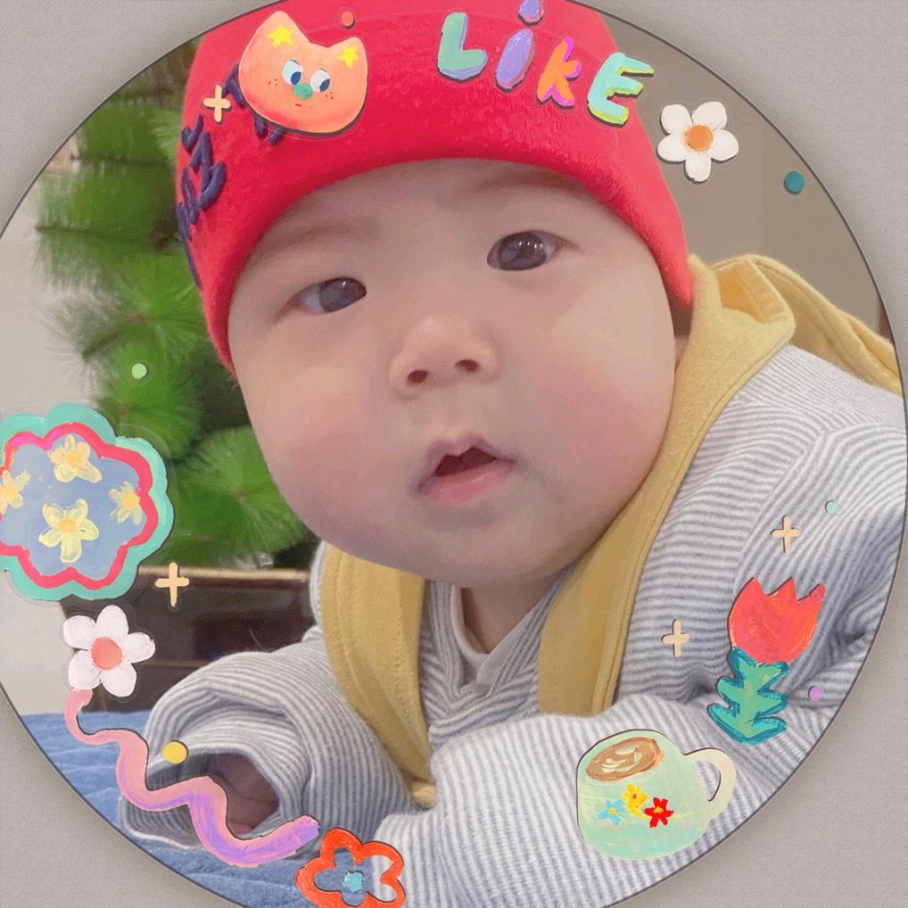 手可摘星陈❤️