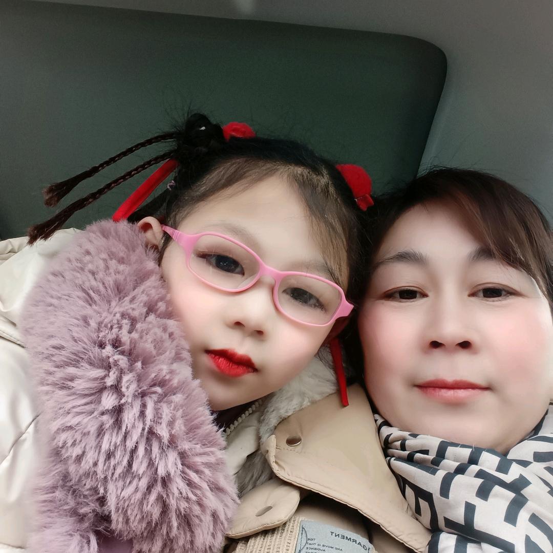 心中有爱