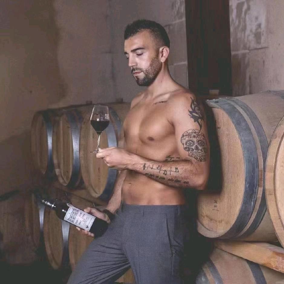 酒吧🍷醉美