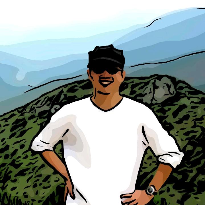 Arbu阿不的移民之路