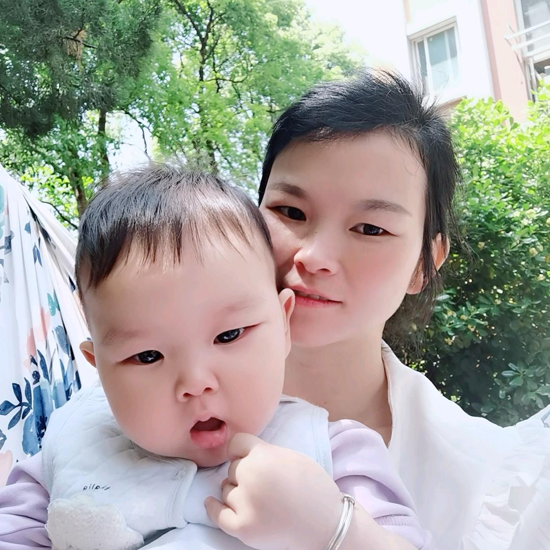 天天妈妈记录生活