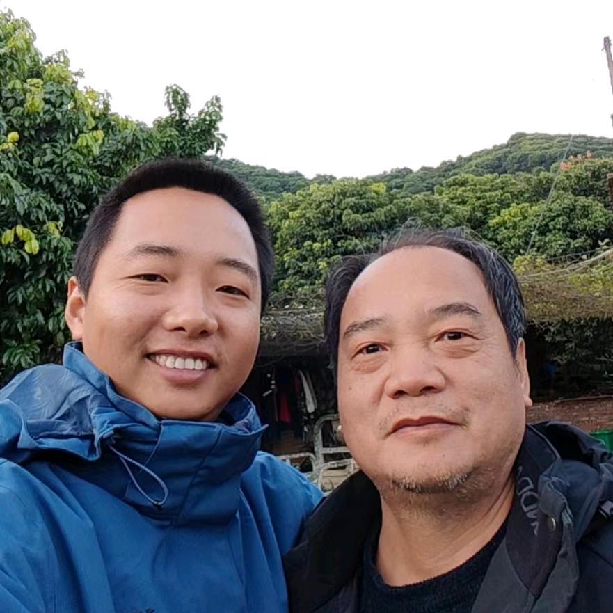 冰荔果王和果仔