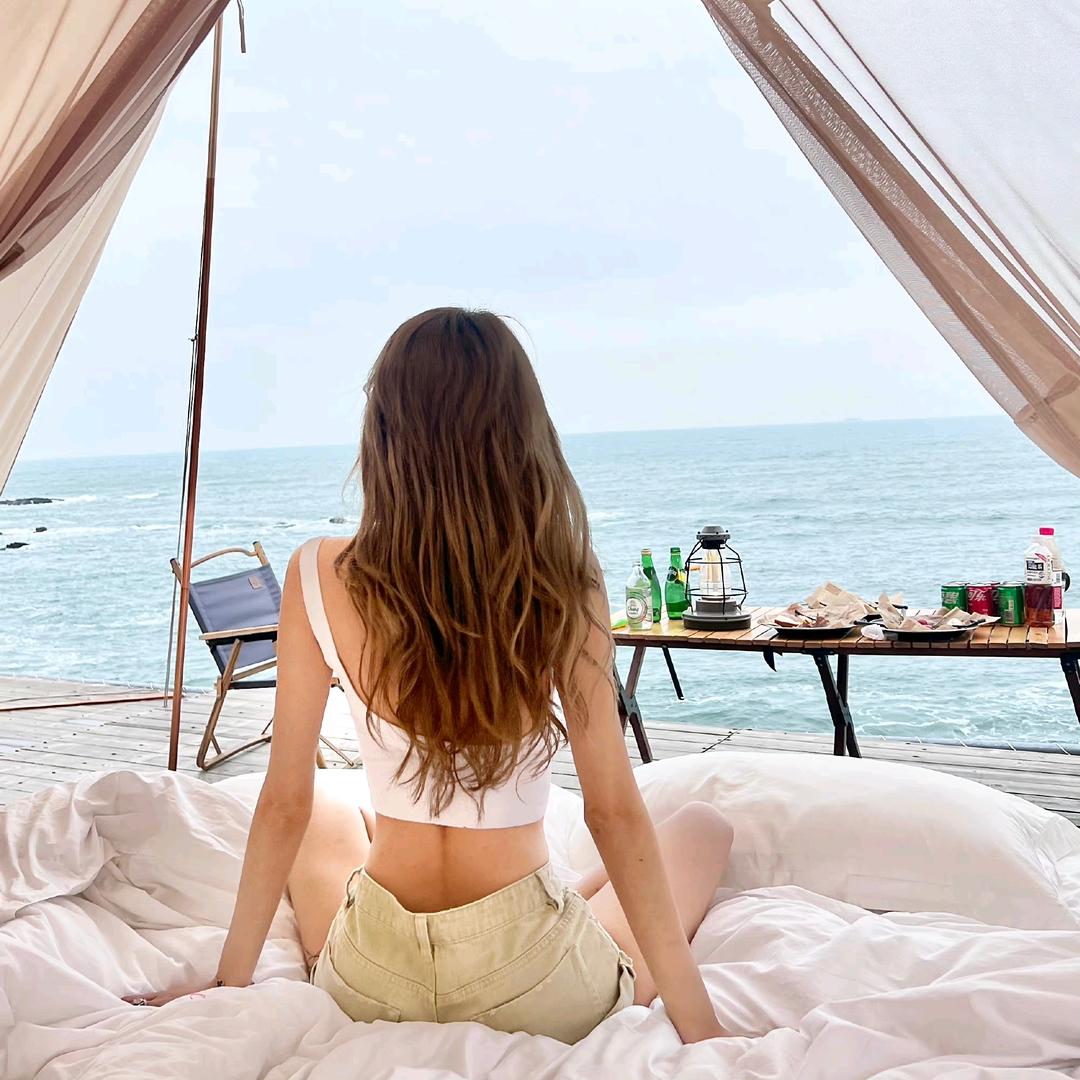 妮可辣到爆🤷‍♀️