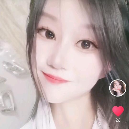 佑佑酱💋💋💋