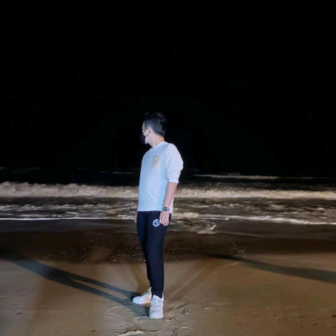 靓粉哥聊清补凉