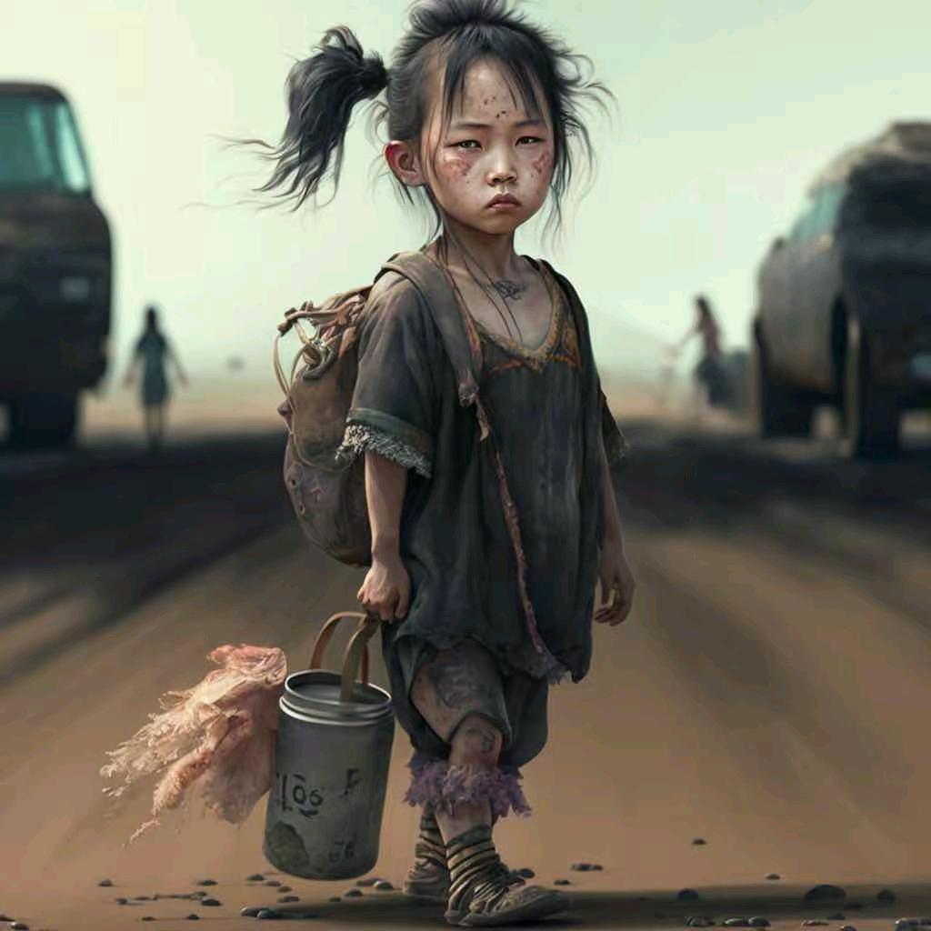 溪溪