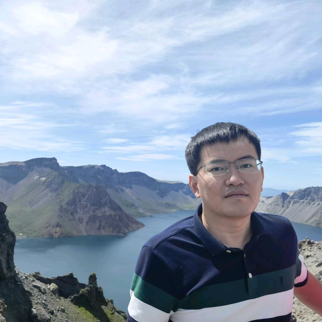 亮哥说一说
