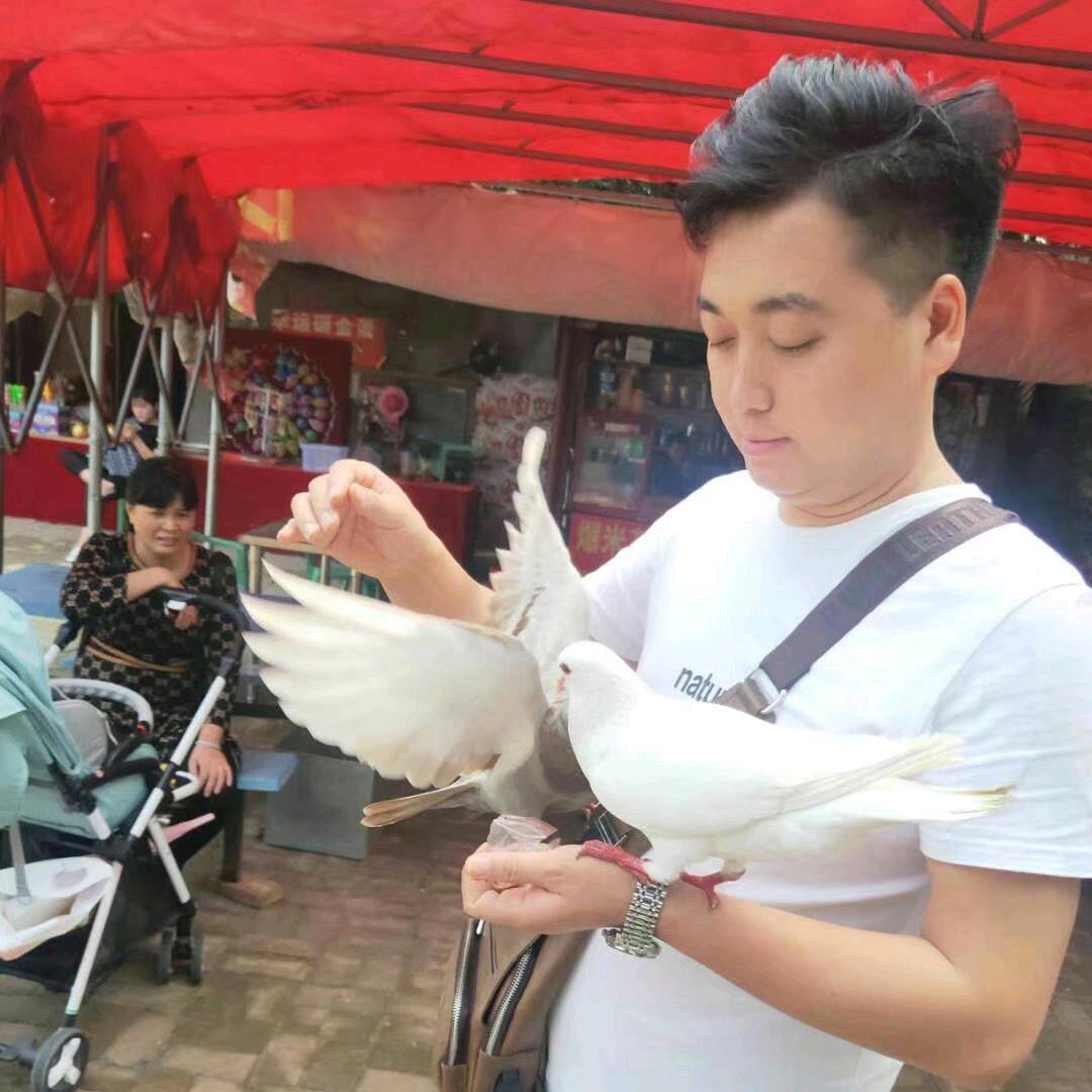 贵州李大哥