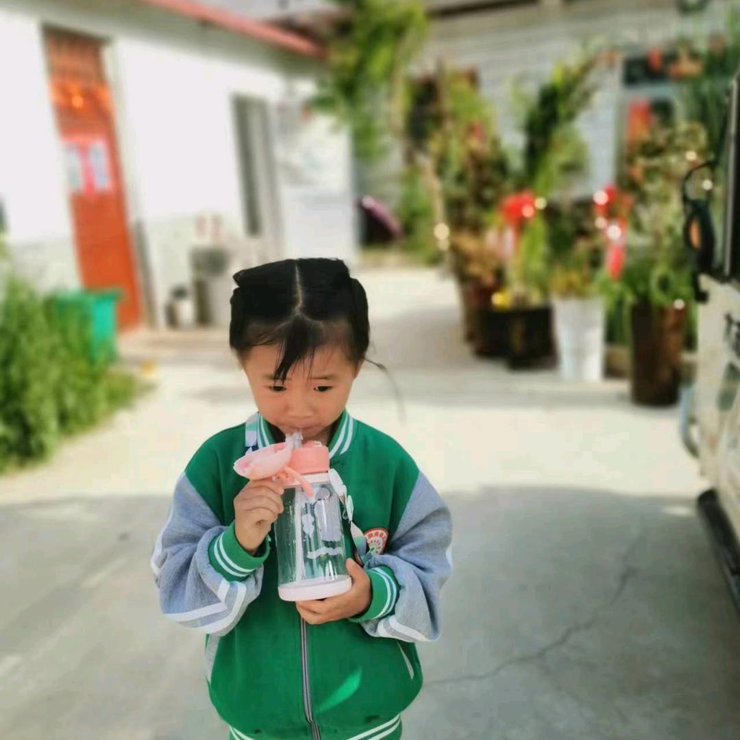 快乐相伴一生💑