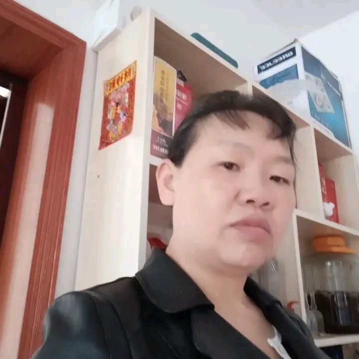 刘大姐