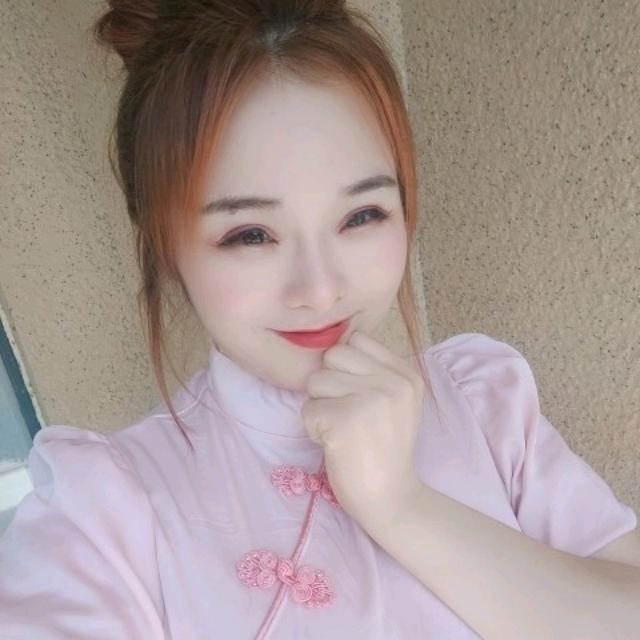 新郑美遇美甲——娟娟