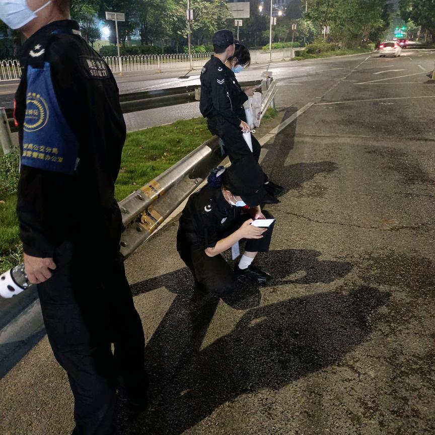 好久不见甚是想念