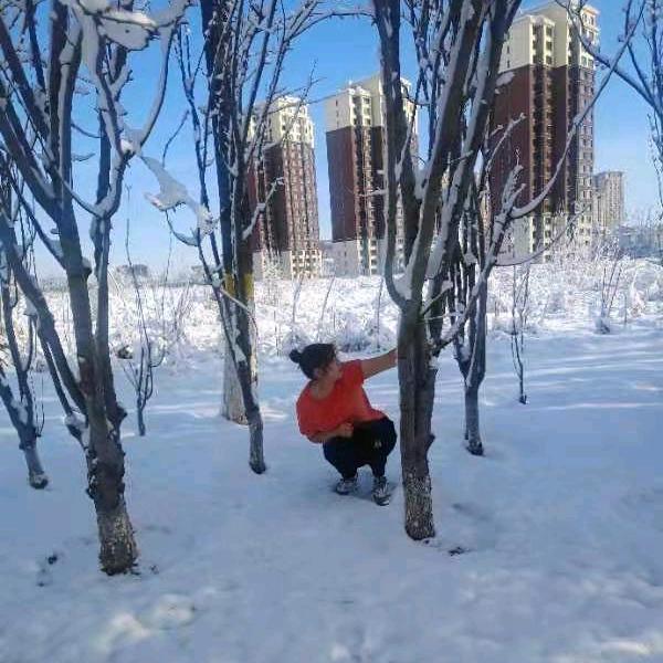 幸福就在身边😁