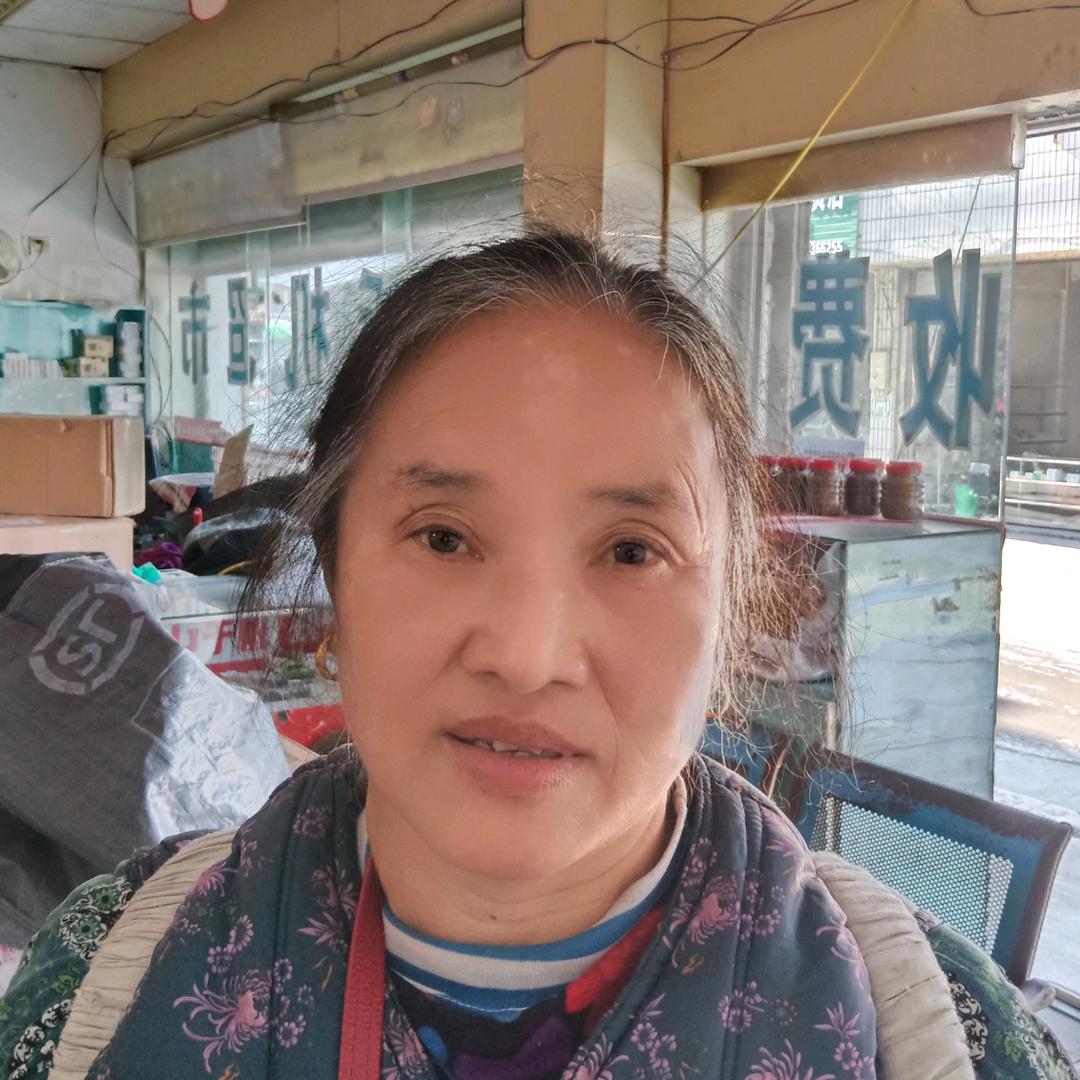 立烈坪豆腐西施