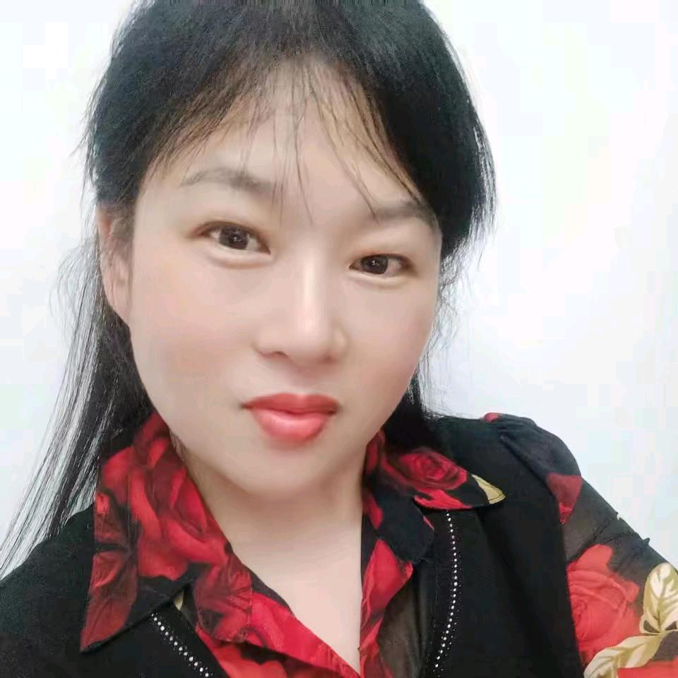 微笑赵幺妹4号