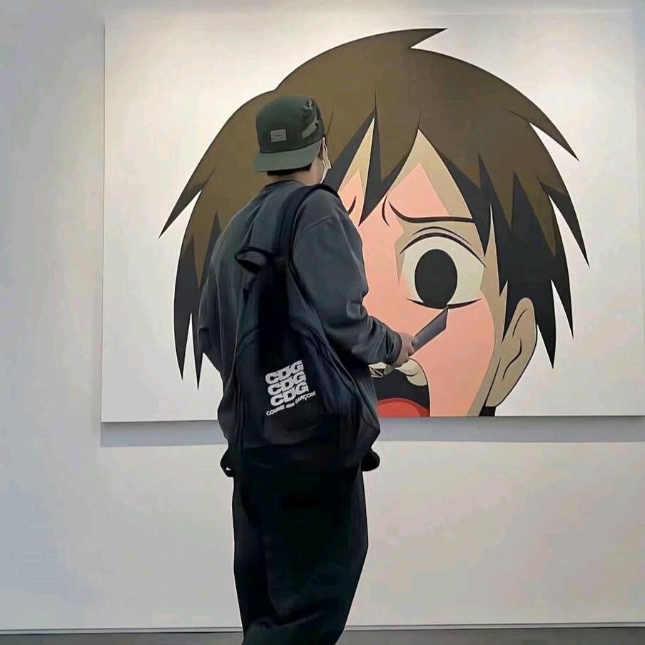 啊宅😷