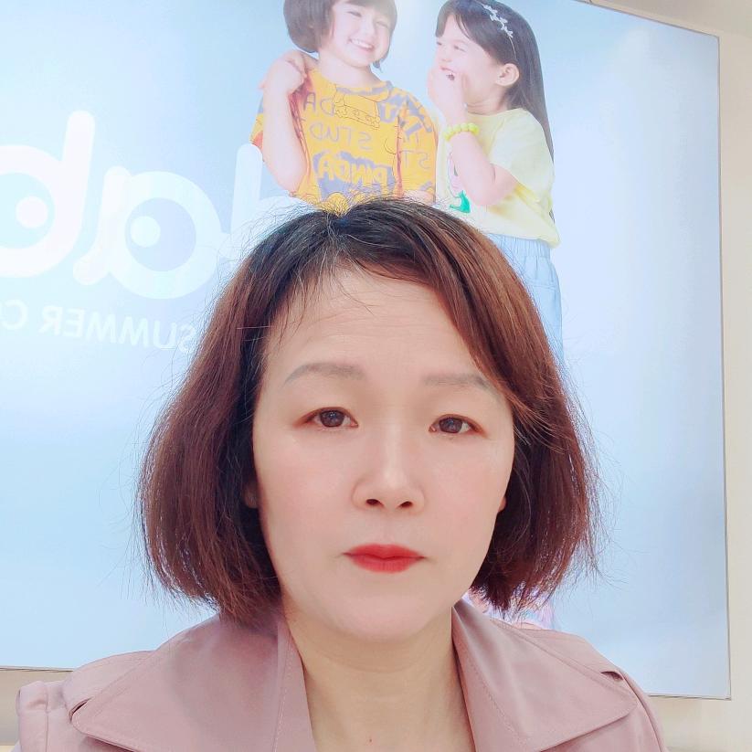 南充乖一点童装