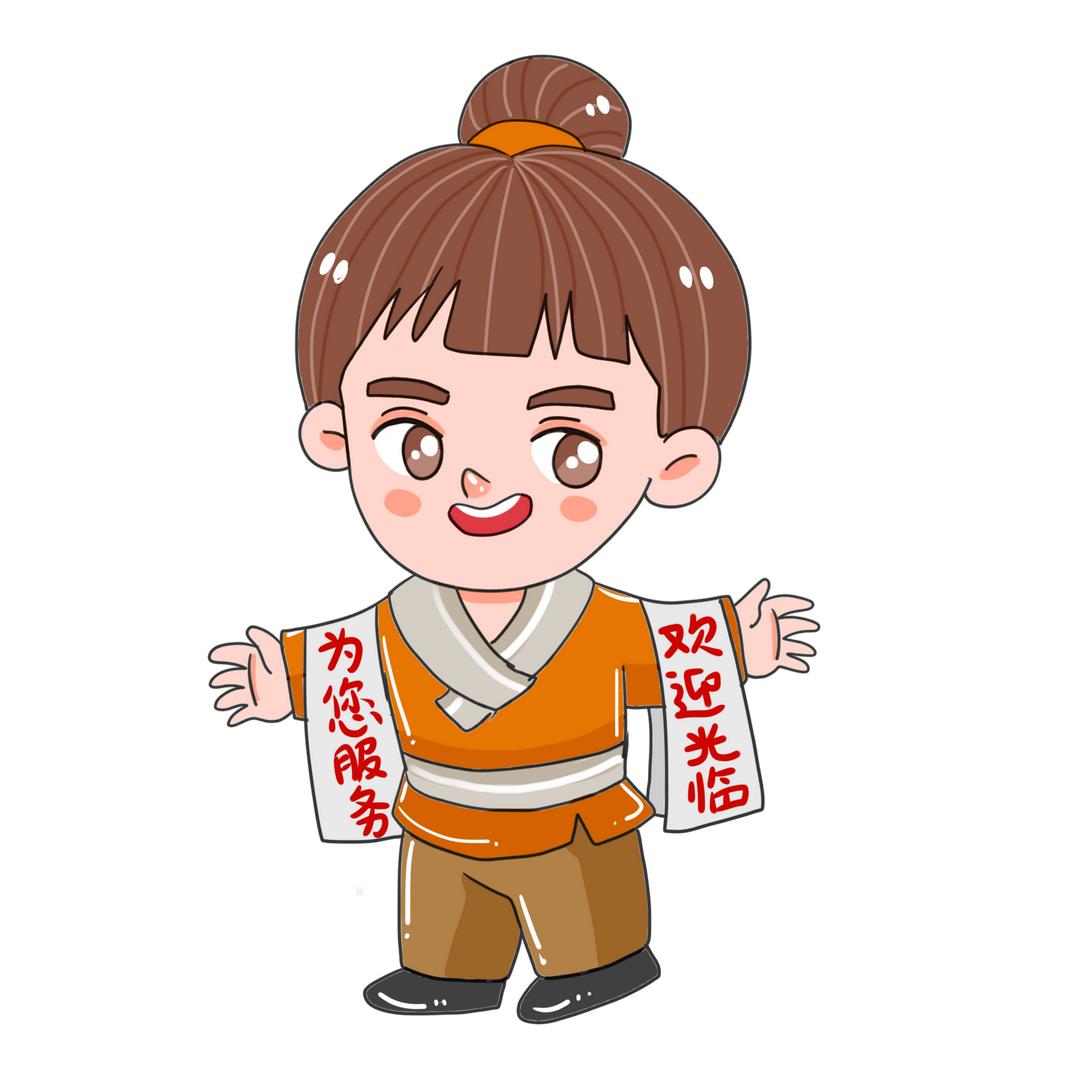 联盟电小二