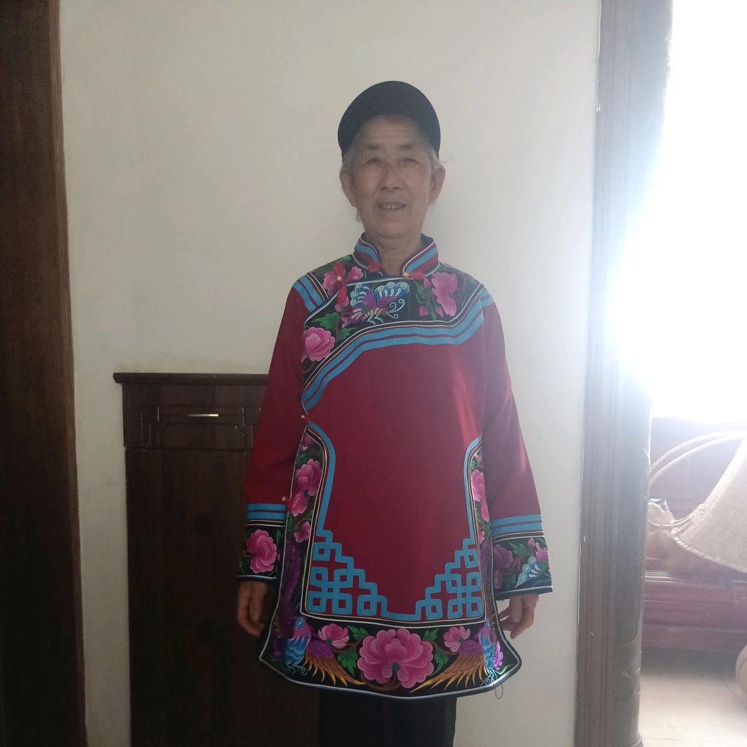 老来男