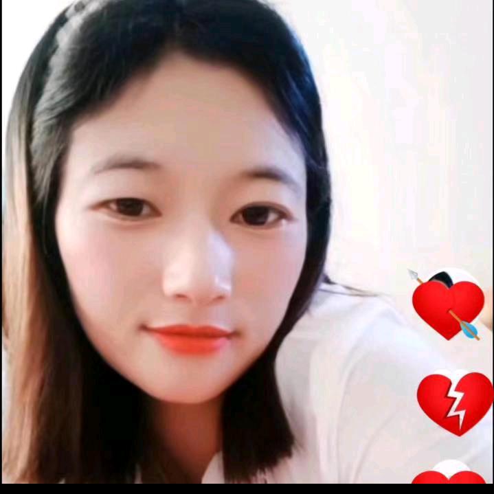 爱🥰😘😍❤️