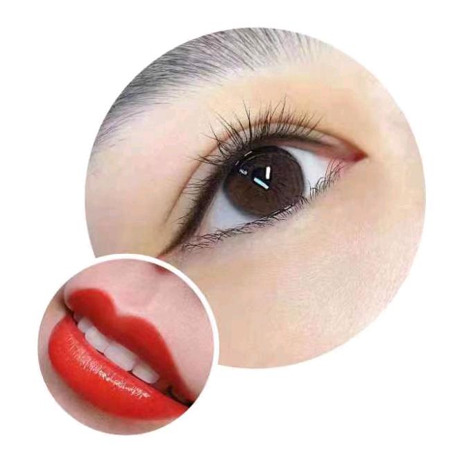 A纹绣美甲彩妆耗材批发