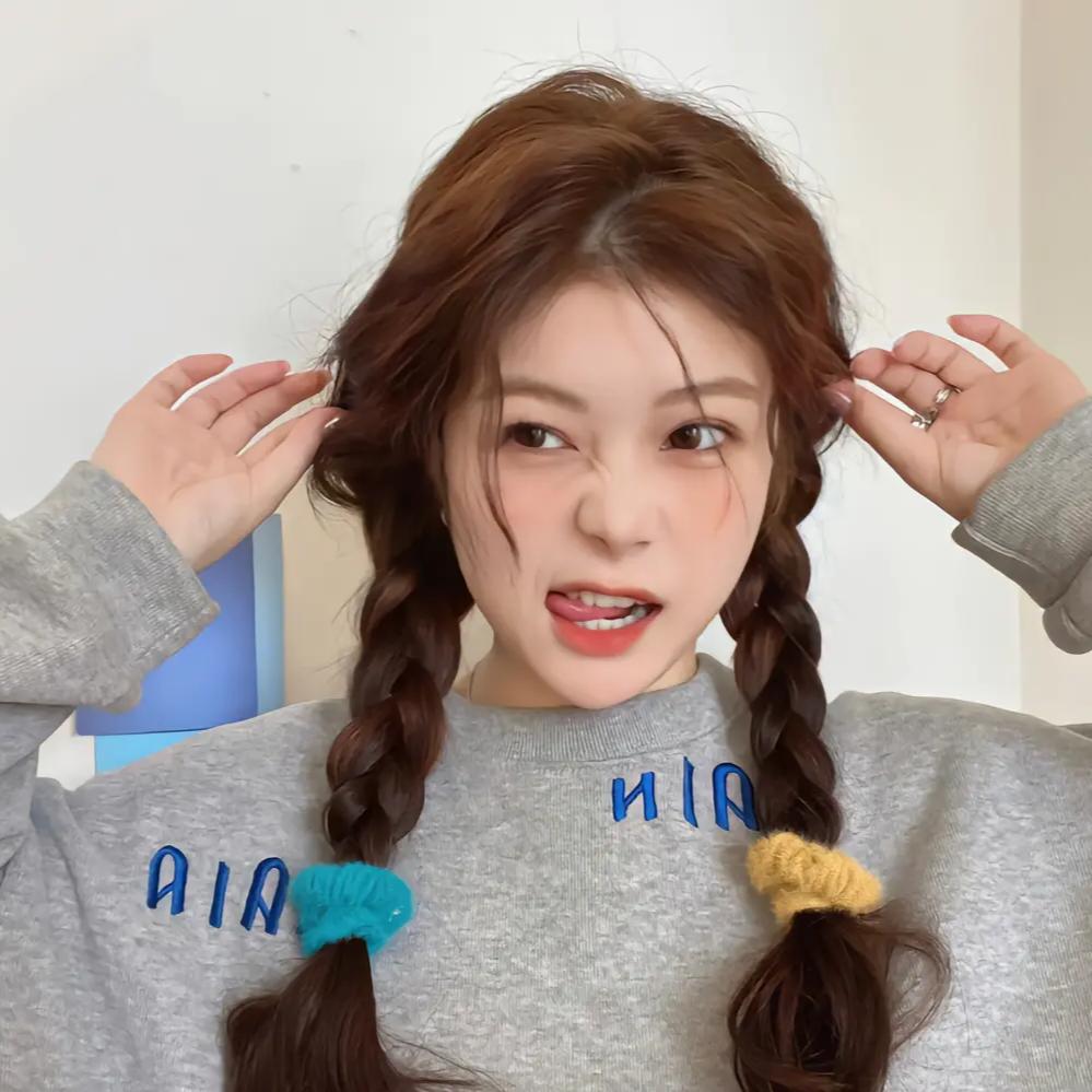 比奇堡最快乐的女人