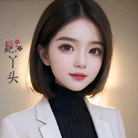 做袋子的小阿姨