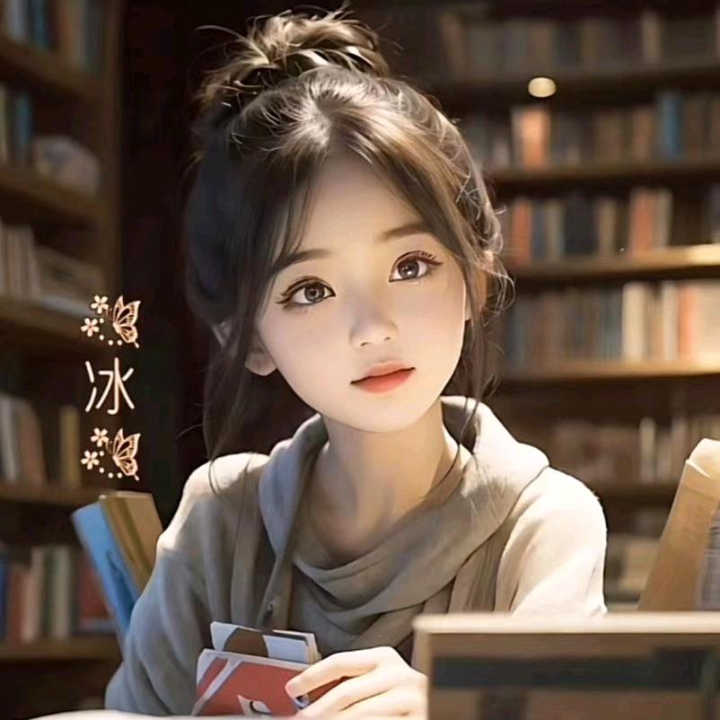 半颗糖