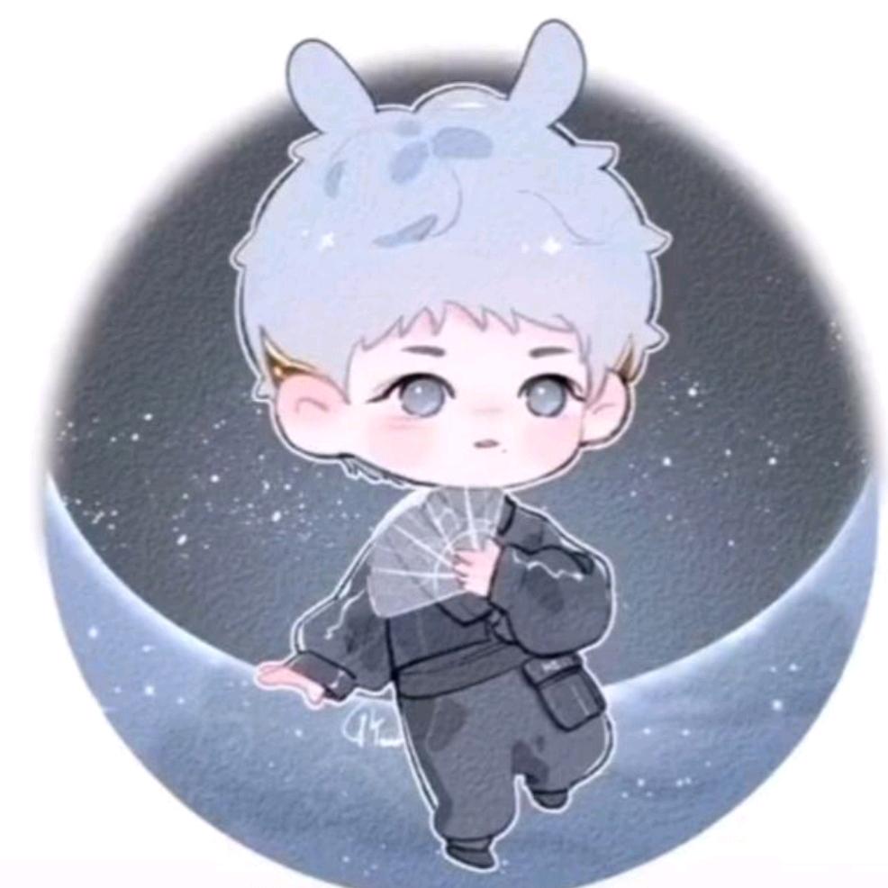 坠兔✨