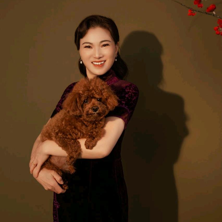 贝贝妈妈