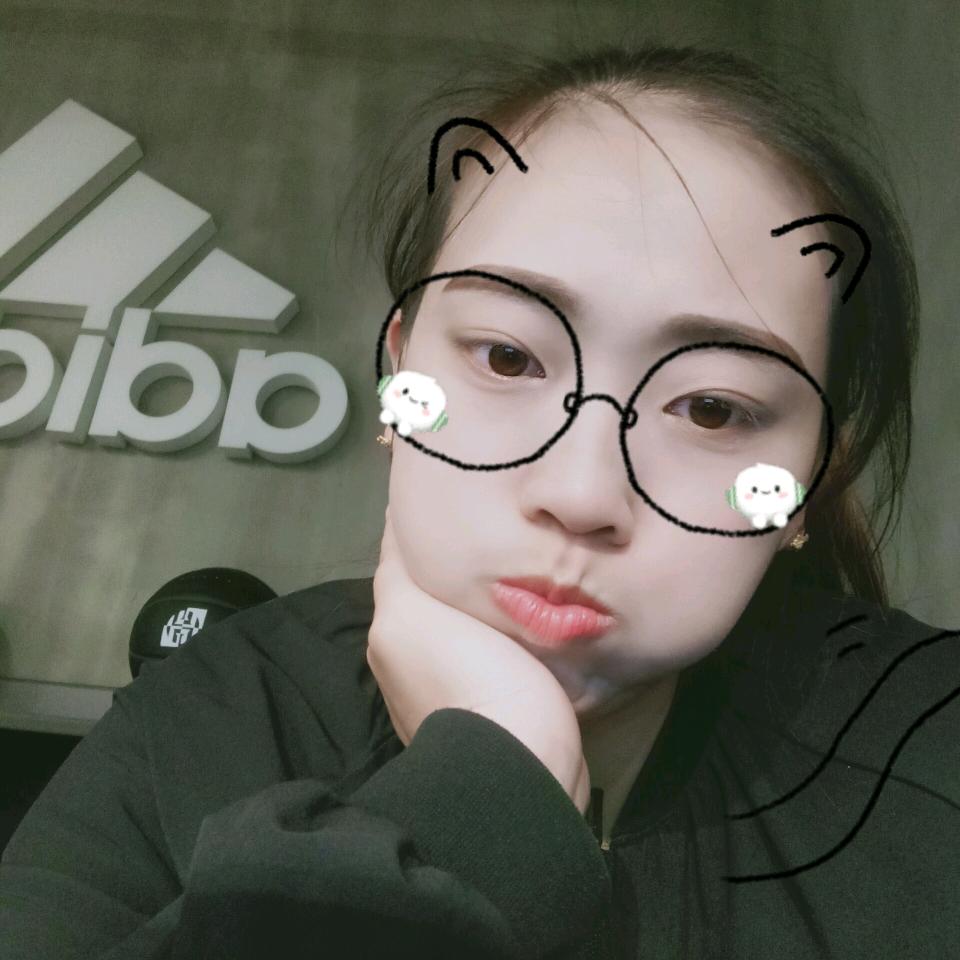 甜甜@