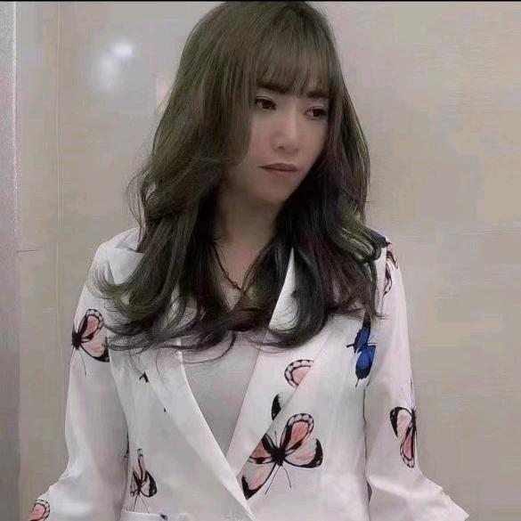 晓兰花（传播正能量）