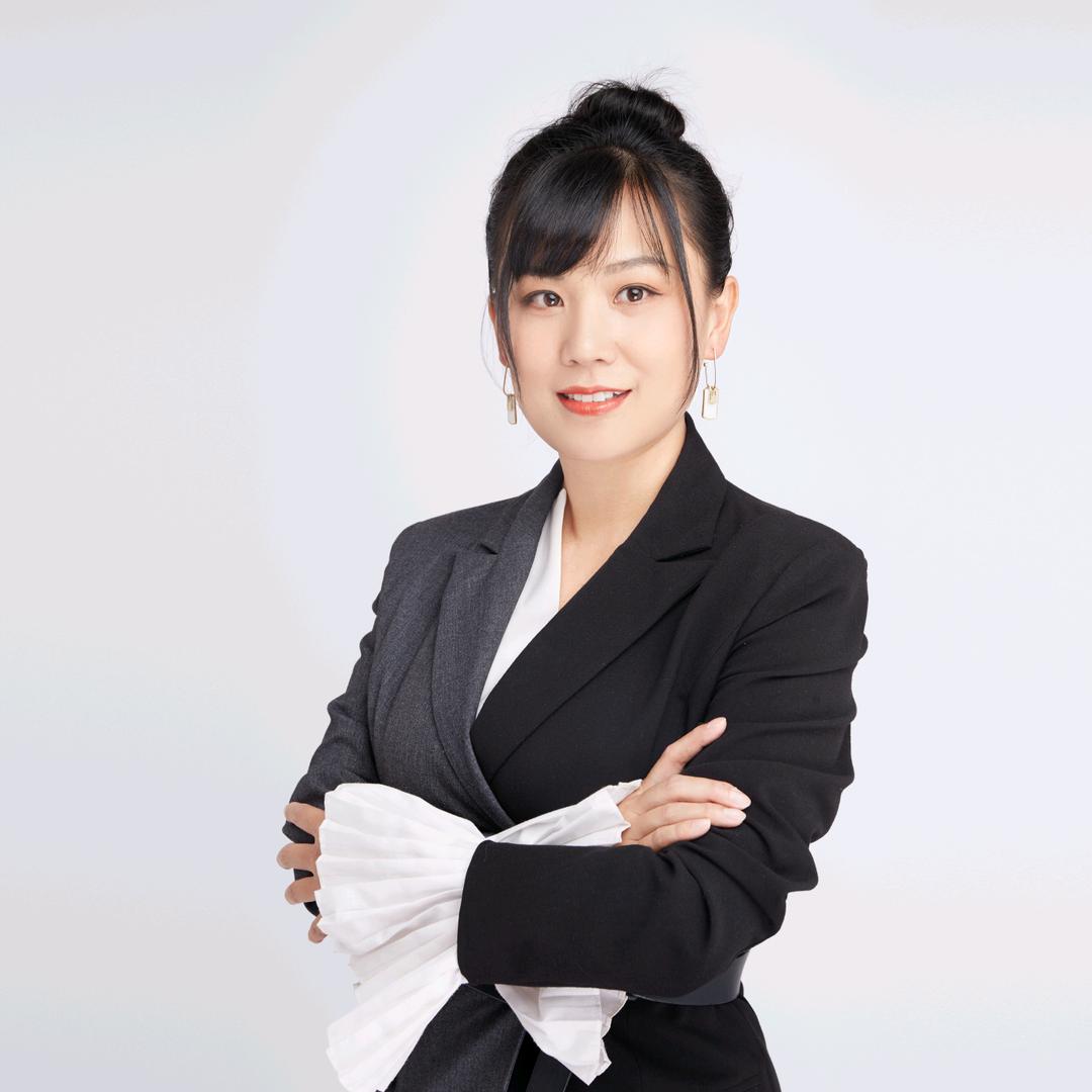 佩遥的跨界圈