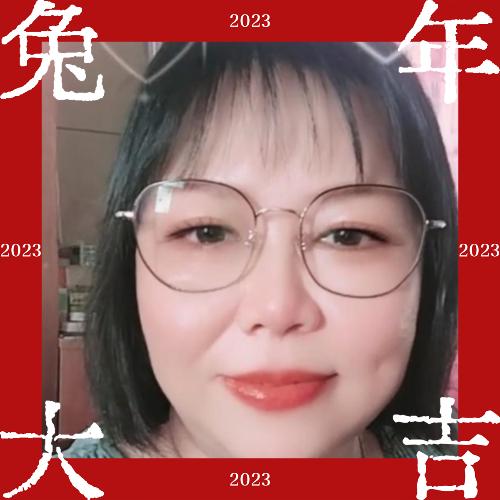 敏敏（拒绝聊天）