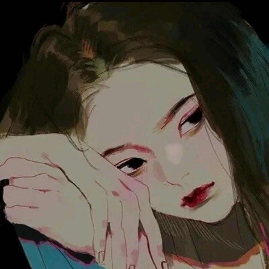 小新小心头像