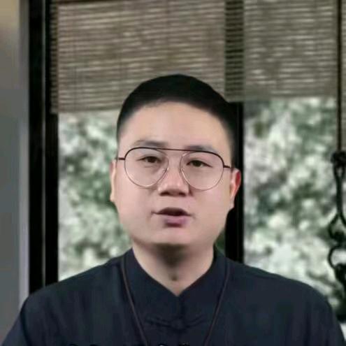 辰易说道