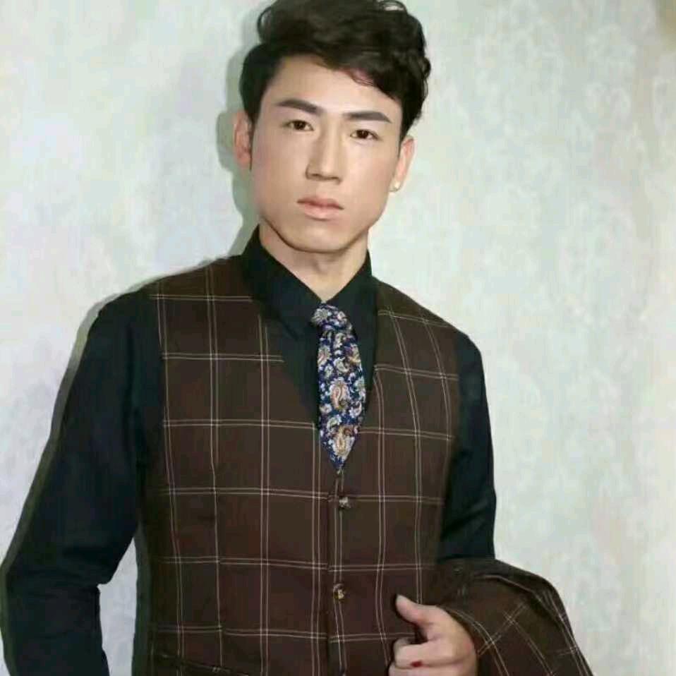 杨路