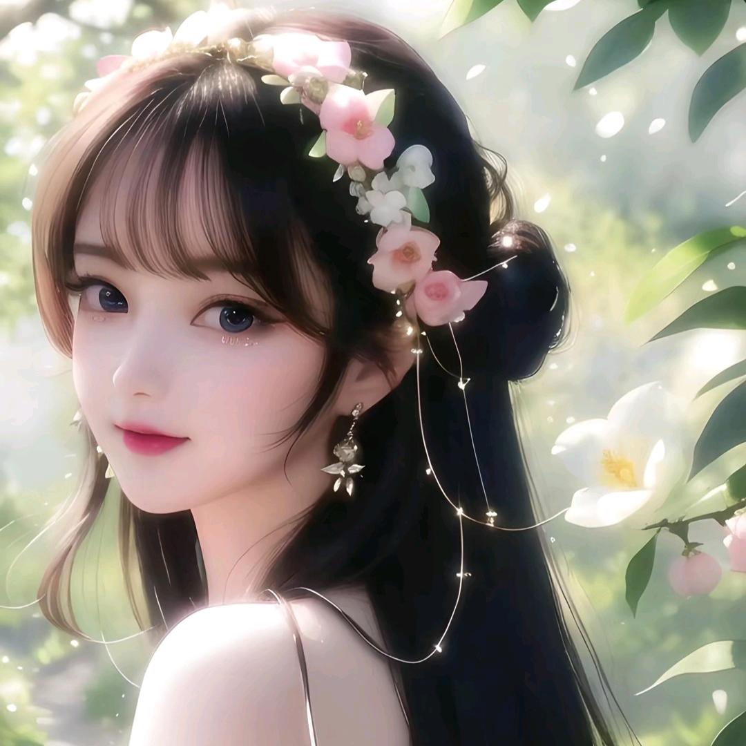 丛林小妖