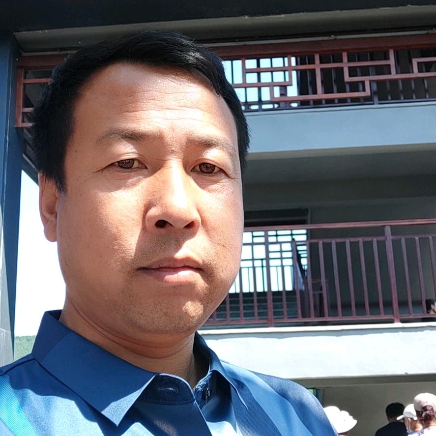 永吉驾校喜哥