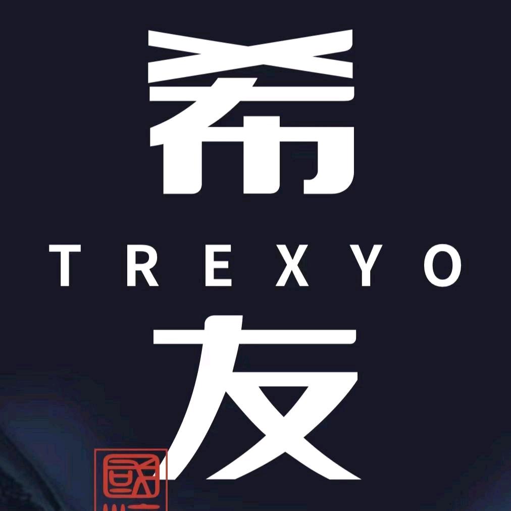 TREXYO希友官方账号