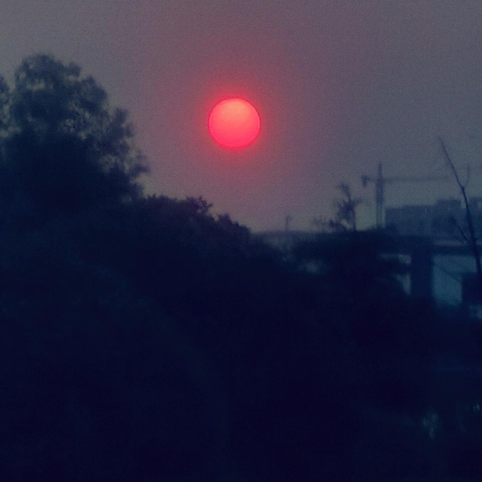 河岸
