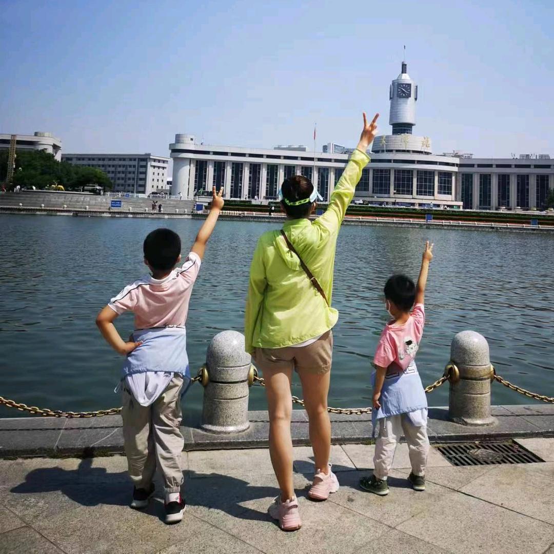 绿色小橘子