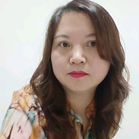 美好时光《木子瓊》