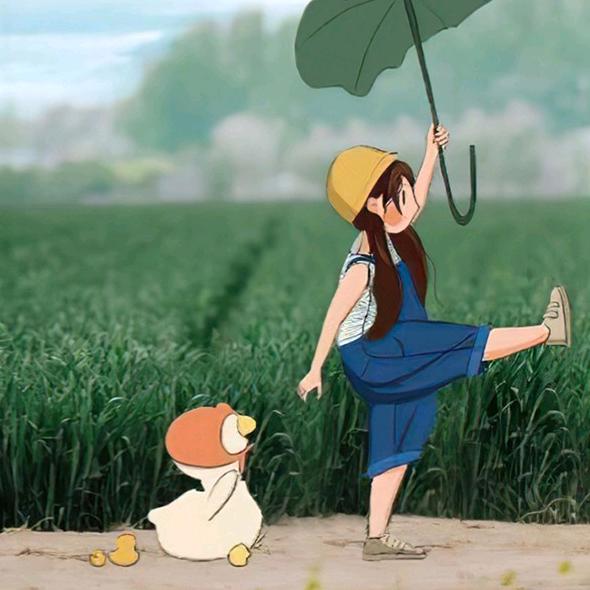 随心🎶