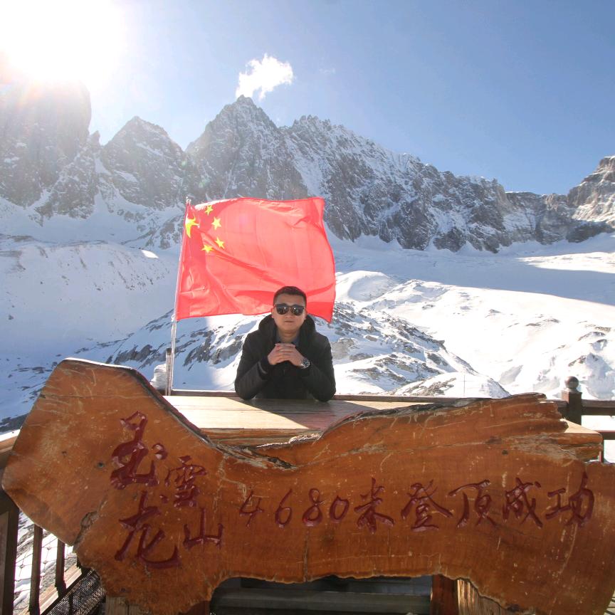 陈林【Landworld】