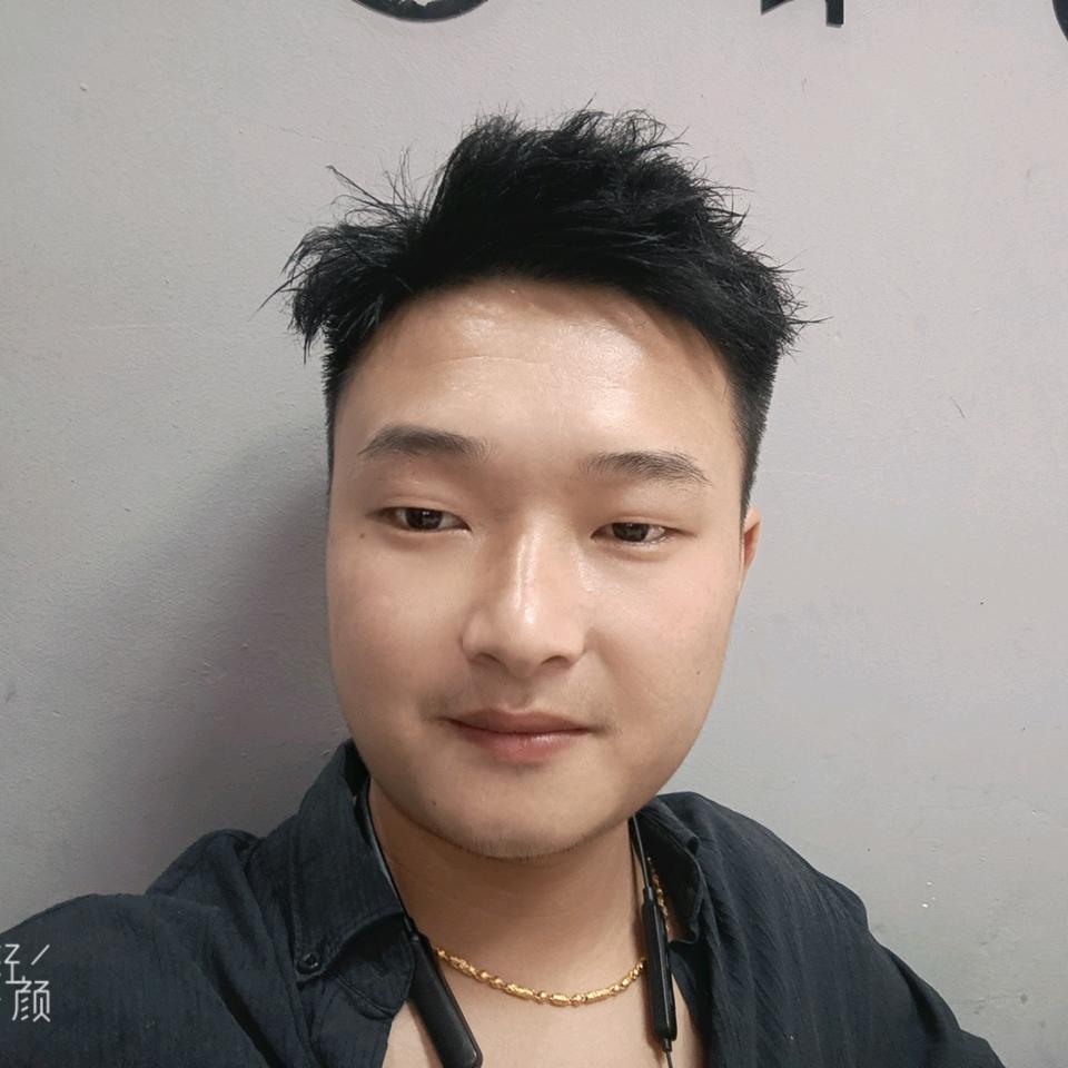 余干首艺造型