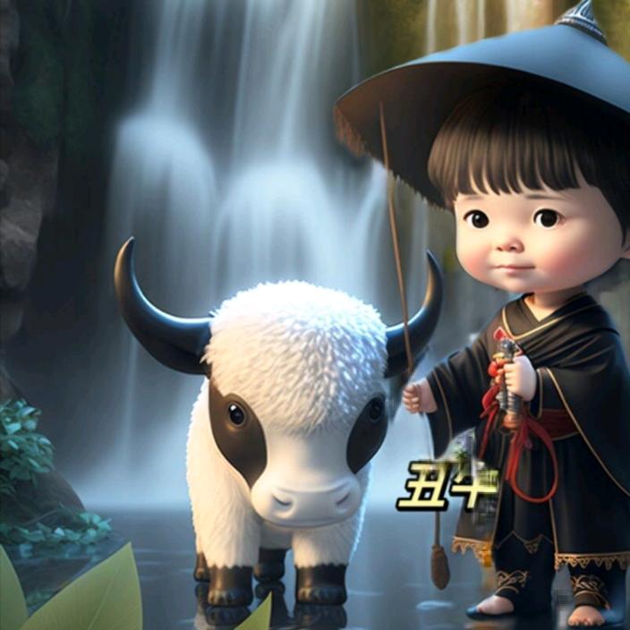 我不是高启强
