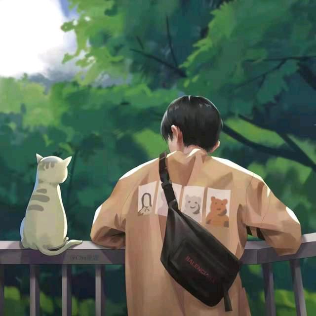 🍀晚风🍀