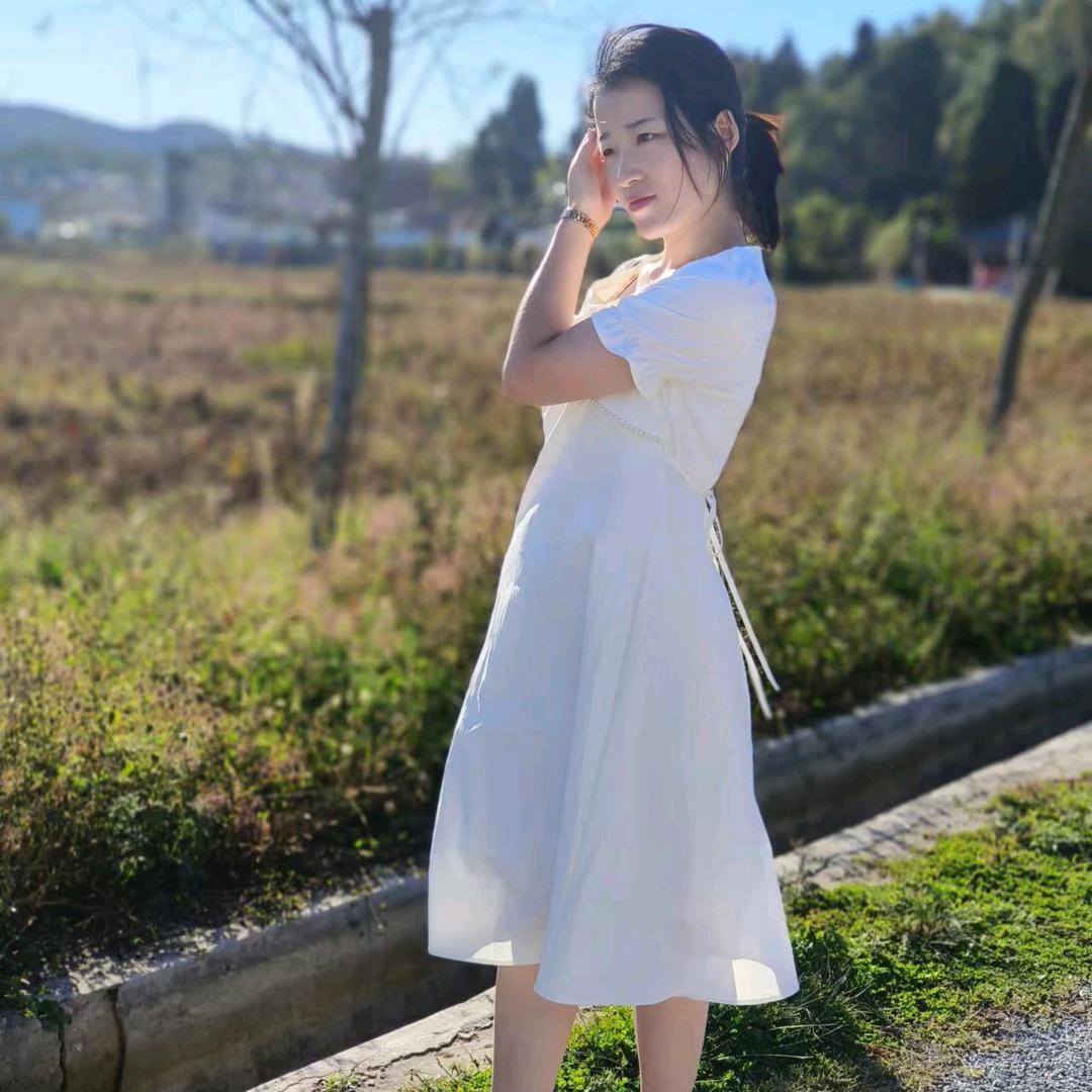 蓉儿~🍁💥